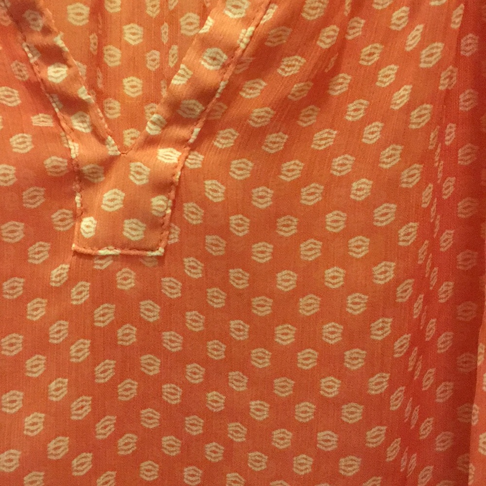 Peasant Top - Picture 4 of 5